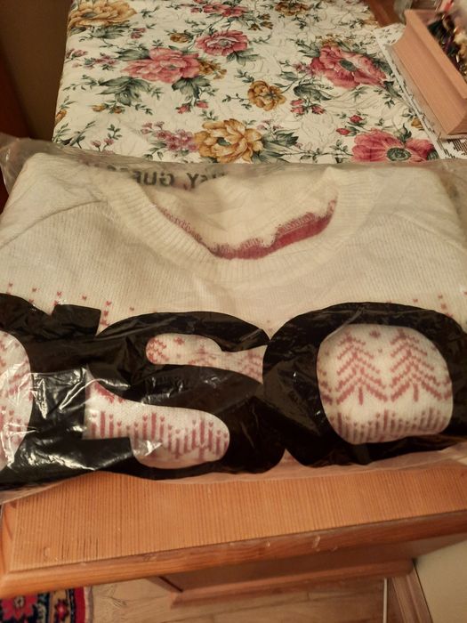 Pulover nou dama Asos mărimea 46-48