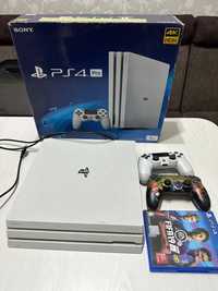 Play Station PS 4 pro