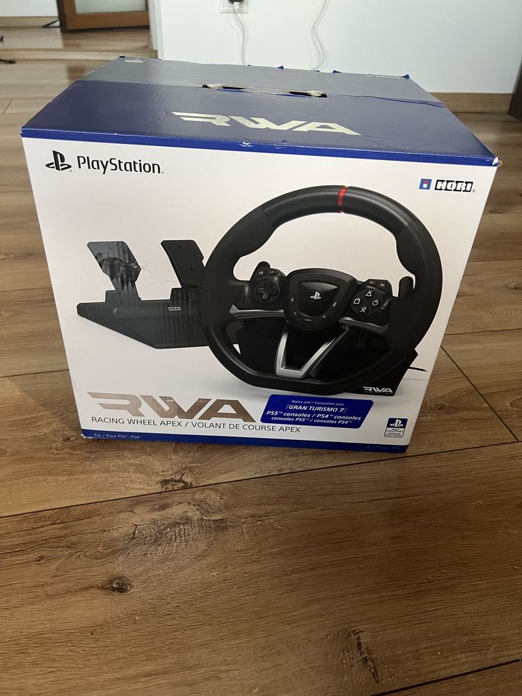 Volan Gaming Hori Apex