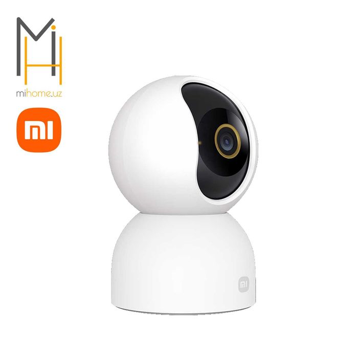 IP камера Xiaomi Home Camera 4 MJSXJ27CM