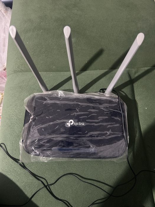 Модем wifi роутер