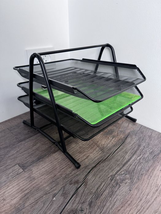 Органайзер для бумаг