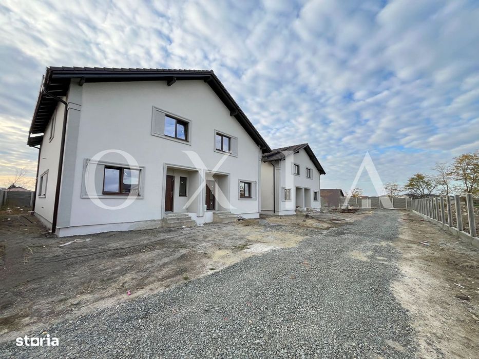 SX656 Mosnita Veche (Lidl) - Duplex - Cartier Serena