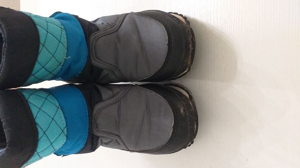 Апрески Campri