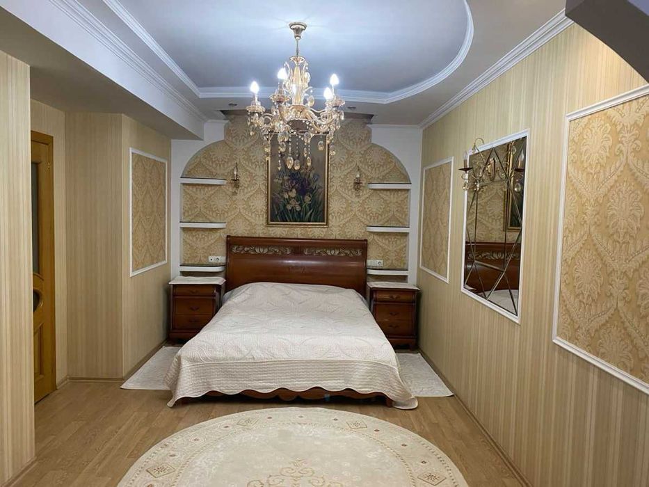 Двустаен имот в Дружба 1