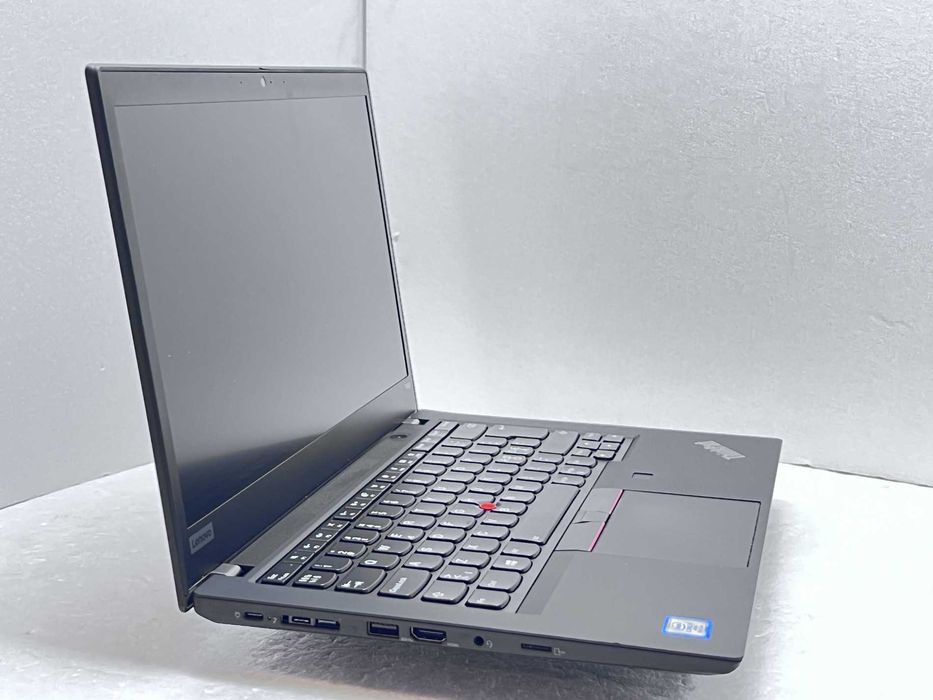 Реновиран лаптоп Lenovo ThinkPad T490 i7-8665U 32GB 1ТB MX250 2GB