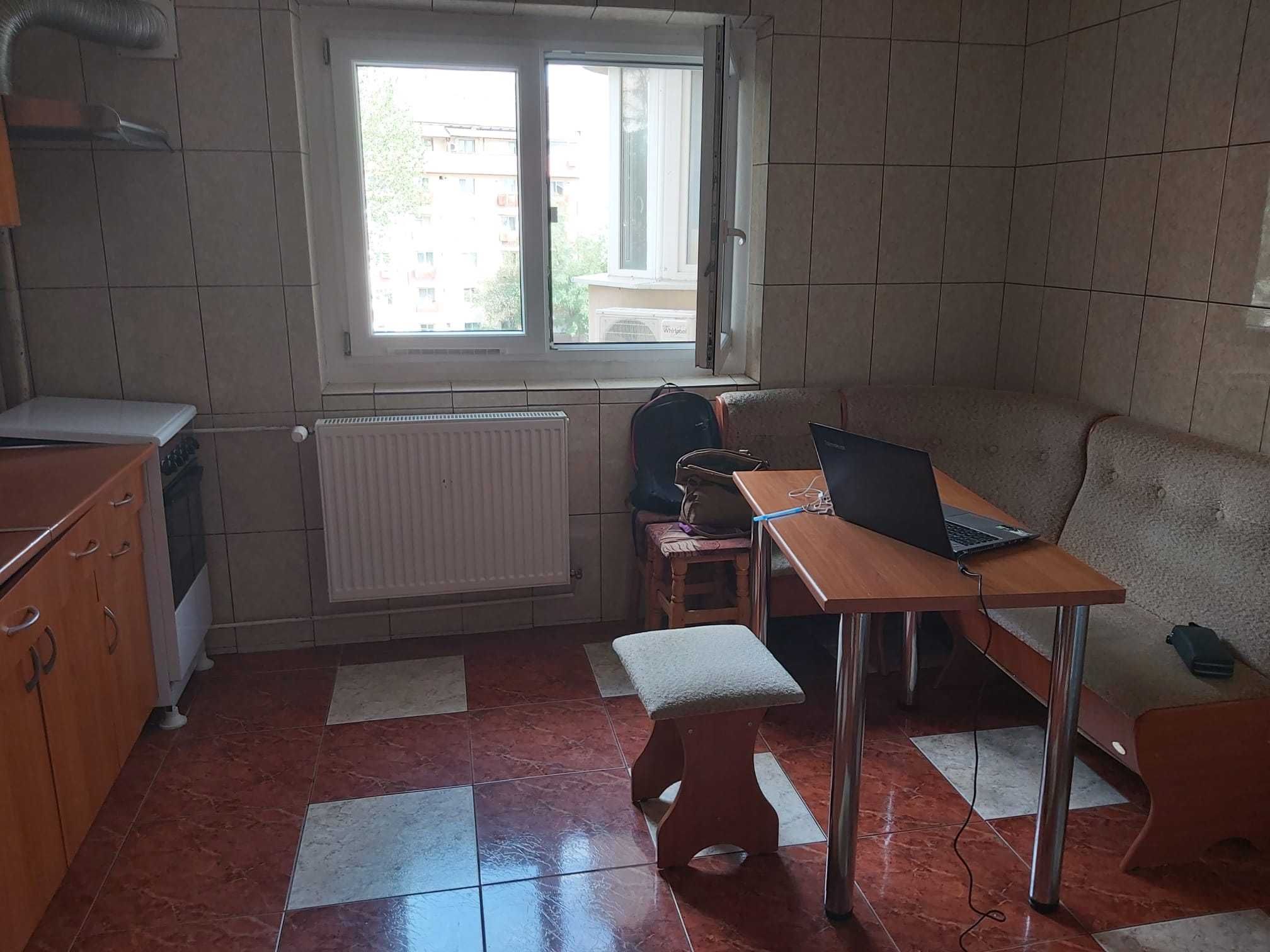 Inchiriere apartament 3 cam, decomandat Mihai Bravu, Vitan