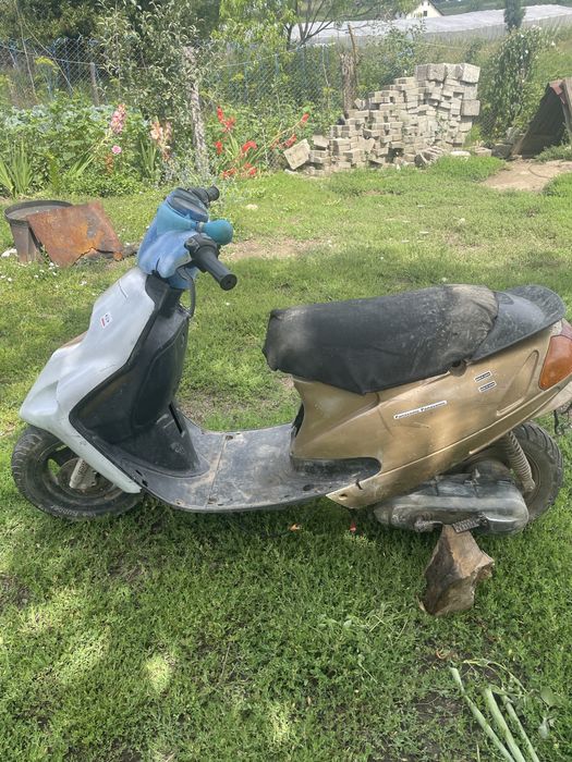 Vand scuter malaguti f10