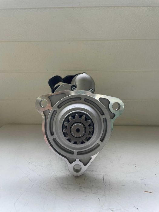 Electromotor NOU, DAF, Bova, SOLARIS 12 dinti, 24V