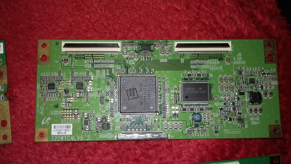 T-COANE:320WTC2LV3.7-320WTC2LV3.9-320W2C4LV1.4-320WTC4LV5.2-W2C4LV6.4