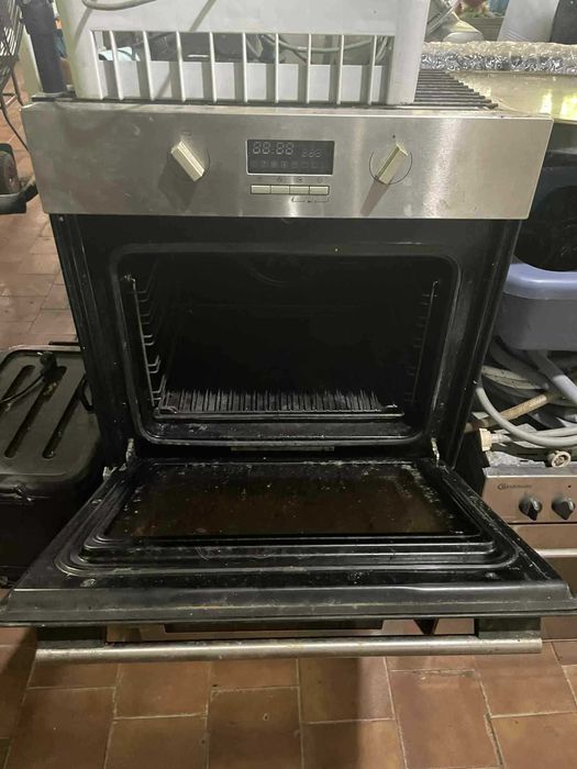 Микровълнова печка/Печки за вграждане