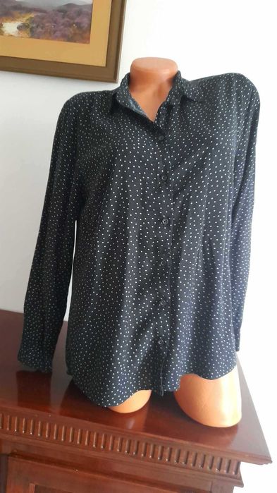 Camasi dama cu maneca lunga