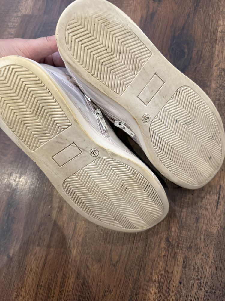 Armani и Paciotti 38 номер
