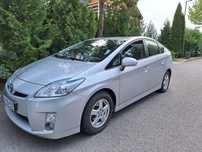 Proprietar, Toyota Prius 3 Hybrid, 189000 km cu carte service.