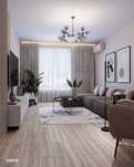 Apartament 2 Camere Zona Grand Arena Proiect Nou