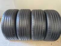 235/55 R17 Continental EcoContact 6 Dot 4522