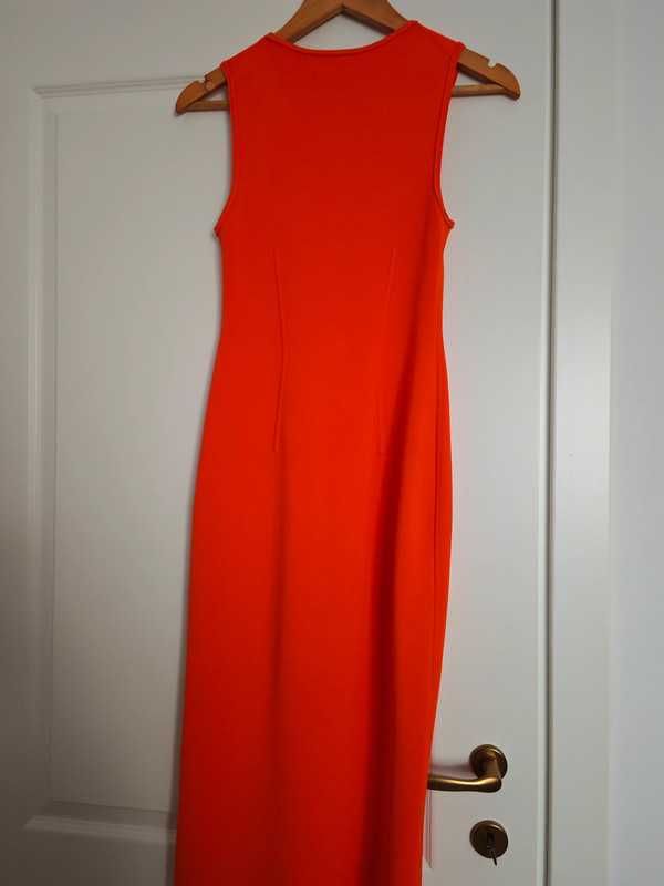 Rochie knit midi COS 34/XS