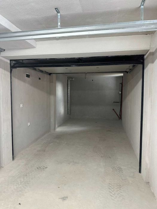 Гараж под наем, кв. Колю Фичето