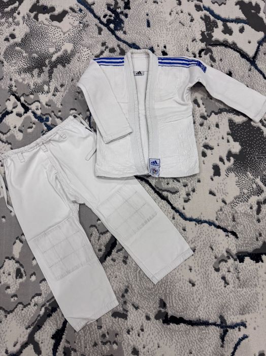 Продам Кимано для JUDO