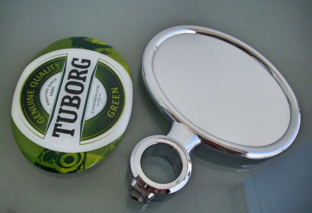 Медальони за лого на наливна бира