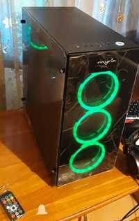 Pc gaming i5 11400f