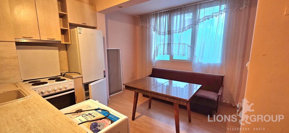 Ново Предложение Тристаен Апартамент Трошево