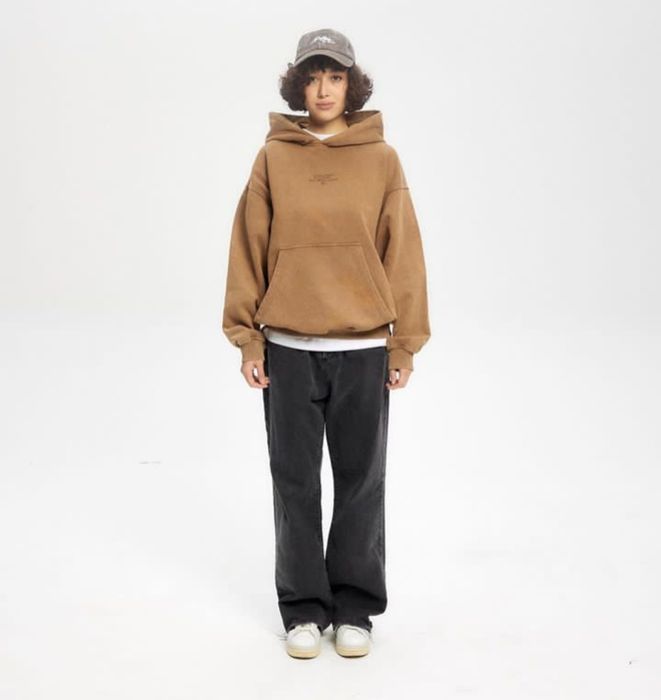 Толстовка от basqa