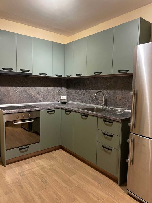 Дава се под наем Двустаен апартамент в София, Младост 1 - 80 кв.м за 700 € - Снимка #1