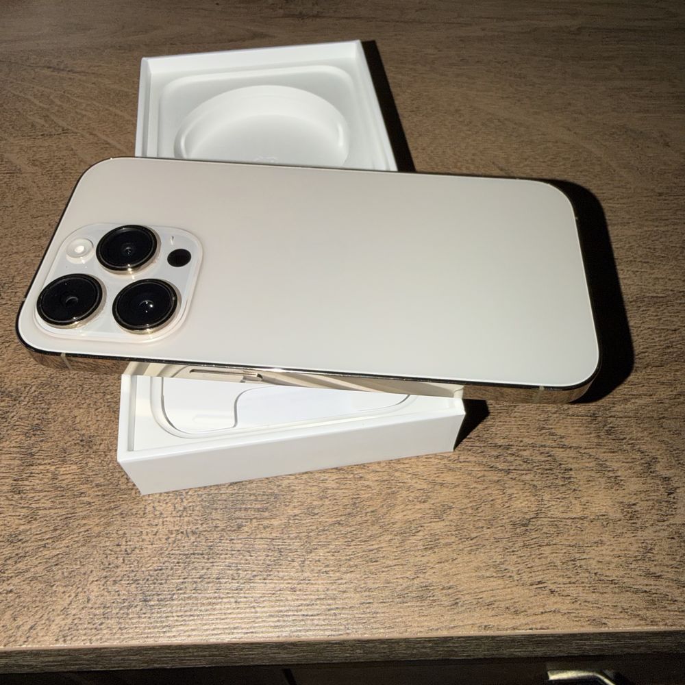 Iphine 14pro 128gb