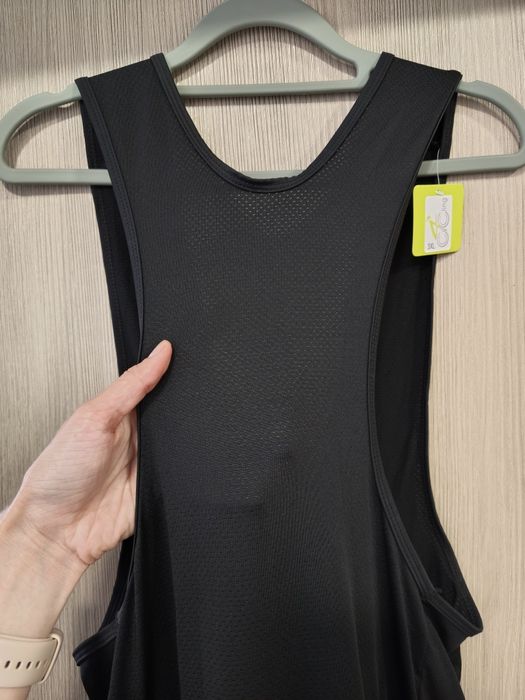 Нов мъжки термо костюм за колоездене