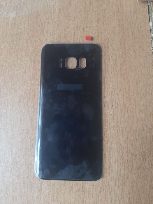 Продам крышку на s8 модель G950