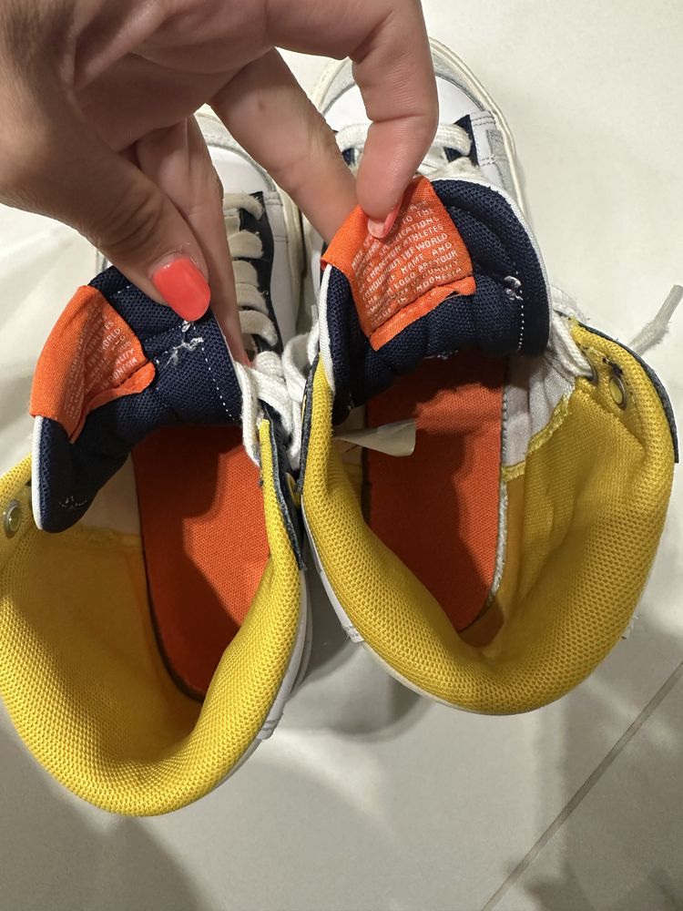 Детски кецове nike