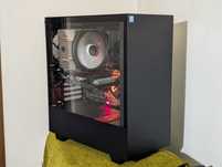 Sistem pc Gaming i7 8700K, Nvidia Rtx 2060/12 GB, SSD 1 TB, Ram 32 GB