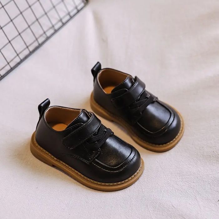 Туфли для мальчика