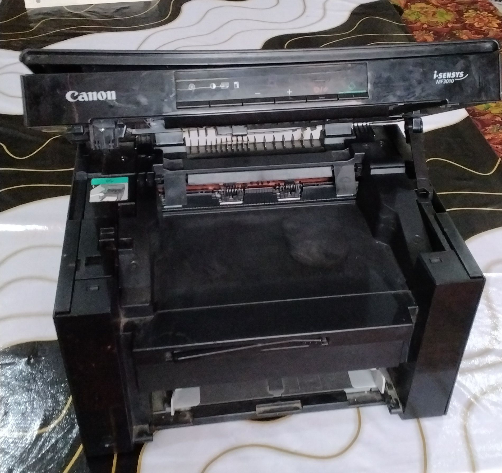 Canon 3010 printer tezlikda sotiladi