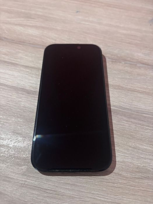 Vand iphone 16 pro 256gb