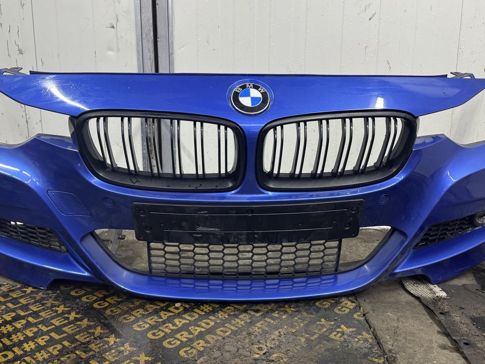 Bmw f30 M пакет комплект