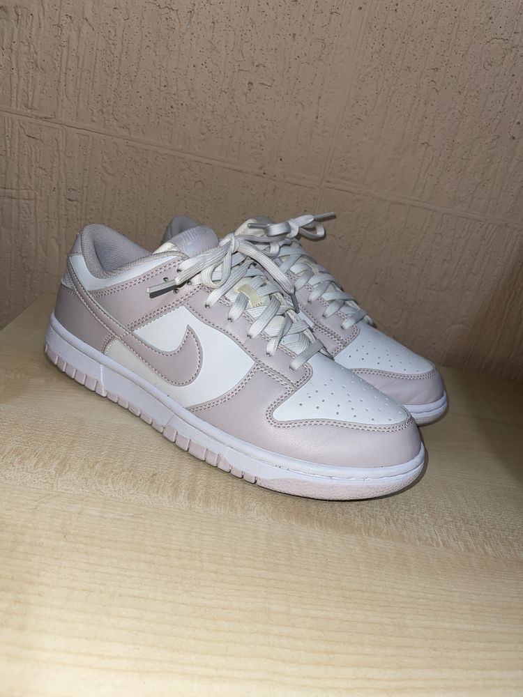 Nike Dunks Light Purple 43