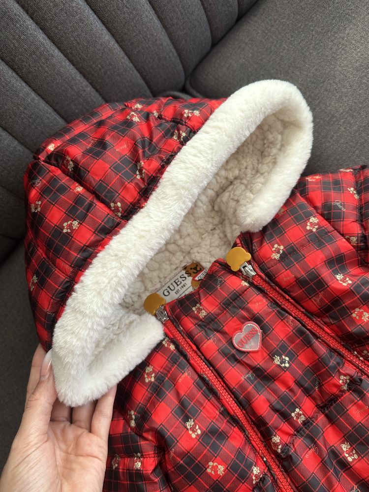 Космонавт Guess 6/9