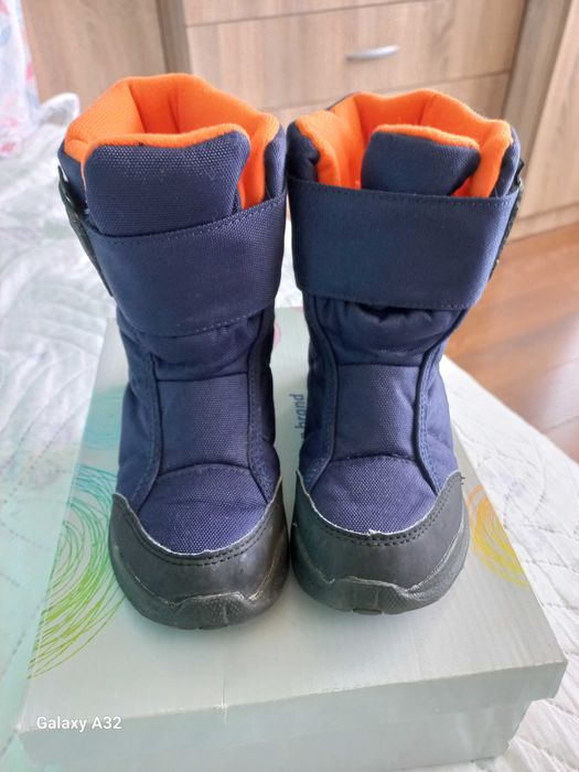 Детски апрески QUECHUA от DECATHLON