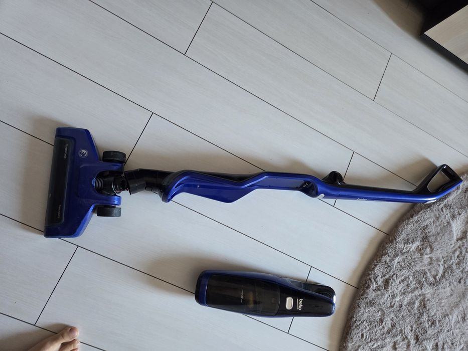 Aspirator beko vertical