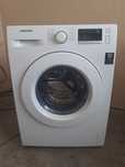 SAMSUNG- 8 kg,1200 rotatii, motor inverter