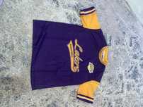 Tricou lakers marimea L nou sigilat
