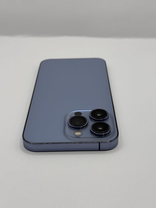 Iphone 13 Pro 128GB 100% Grad B Garantie Rate - zonemag.ro