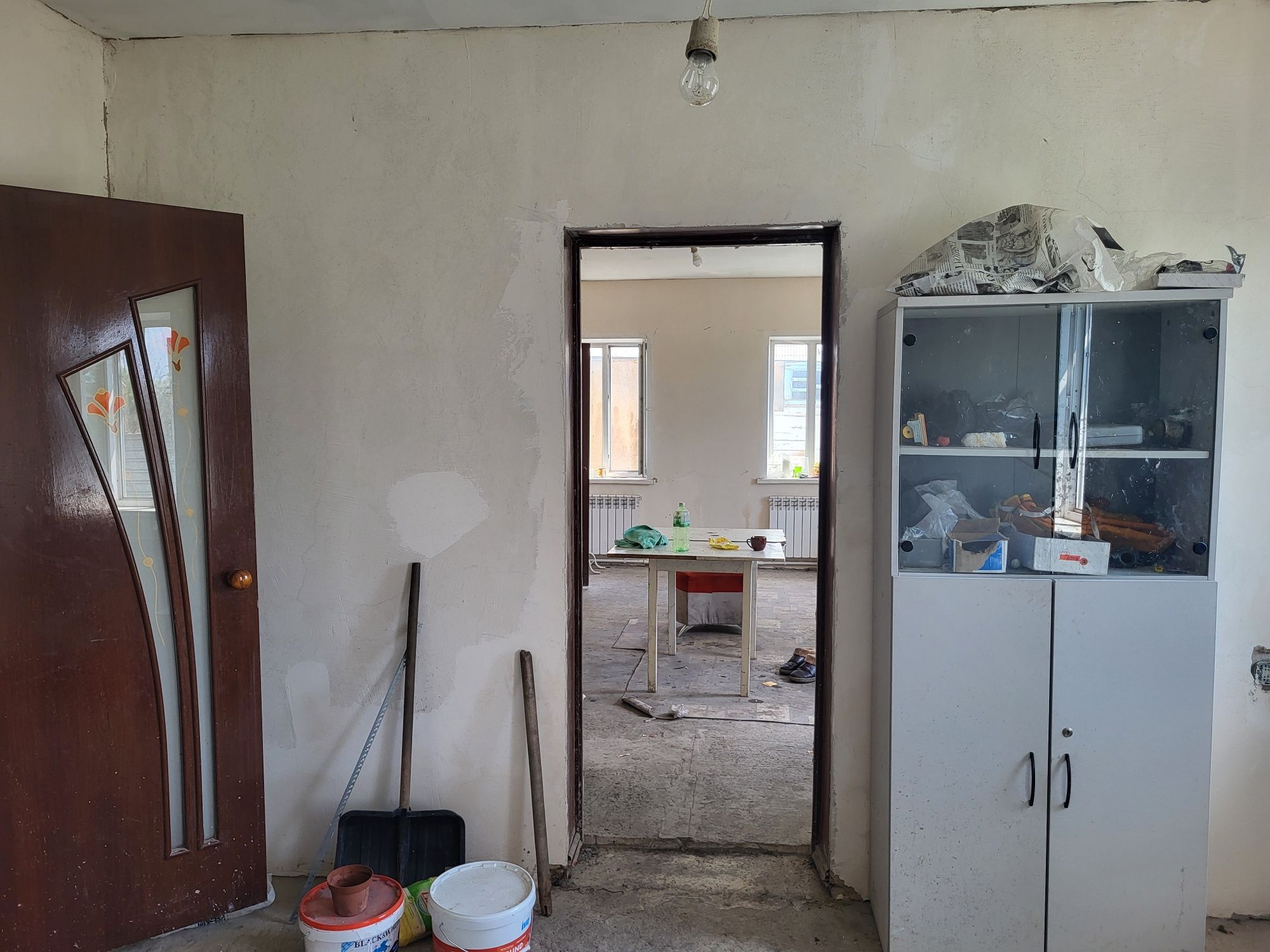 Продам дом в пришахтинске