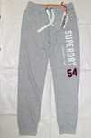 Pantaloni trening SUPERDRY - Bumbac !
