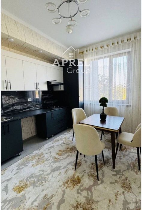 2 этаж 2 хоналик катта квартира