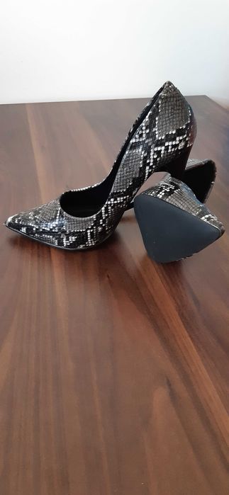 Дамски обувки 36 номер