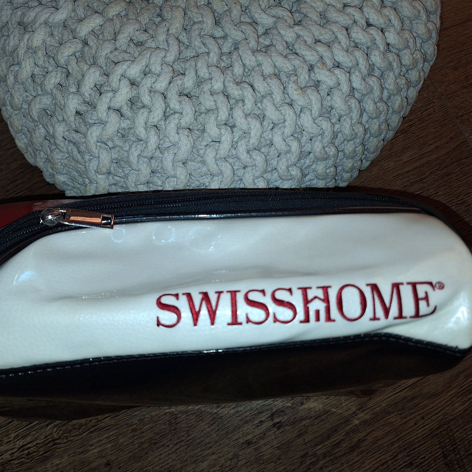 Husa/geanta pentru incaltaminte SwissHome!