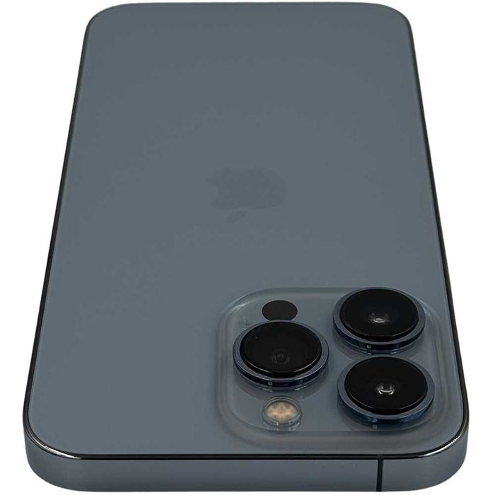 Magazin apple iPhone 13 pro sierra blue cu garantie 1 tb rate excelent